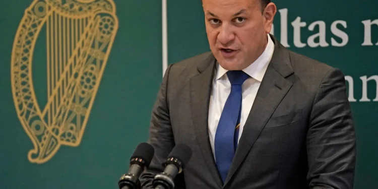 UK and Ireland Set to Unveil New Proposals to Address Northern Ireland’s Troubles Legacy