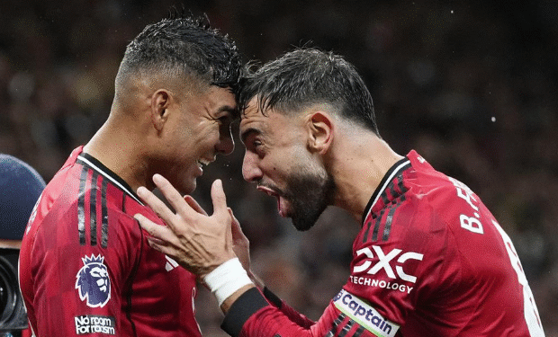 Manchester United Stand Firm Behind Ruben Amorim After Sunderland Win