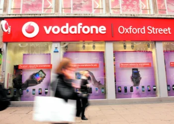 Vodafone Faces Fourth Probe into Franchising Division Amid £120m Legal Battle