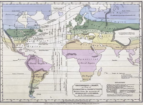 Weatherwatch: From Astrology to Modern Meteorology