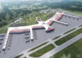 Vietnam Unveils £9.5 Billion Mega Airport, Set to Rival Global Hubs