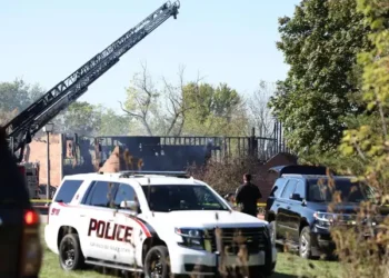 Short Title Suggestion: FBI Probes Michigan Church Shooting