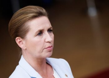 Denmark Investigates Professional Drone Incursions Across Multiple Airports, No Evidence of Russian Involvement