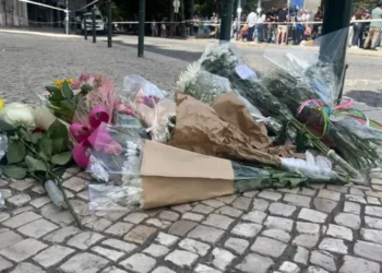 British Couple Among 16 Killed in Lisbon Funicular Tragedy