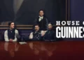 ‘A Lot Juicier Than Downton Abbey’: The Real-Life Family Drama Behind New Netflix Show House of Guinness