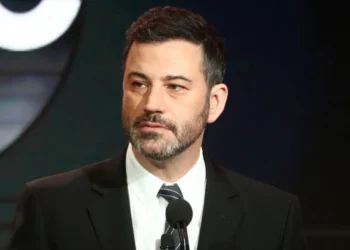 Kimmel Stands Firm Against Trump Amid Free Speech Storm