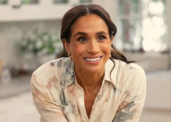Meghan Markle’s Netflix Show Faces Uncertain Future After Ratings Drop