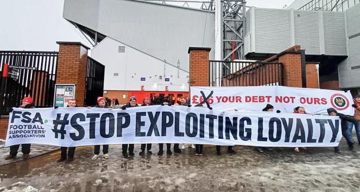 A Fan’s Dream Turns Into a Nightmare: The Growing Crisis of Premier League Ticket Touting