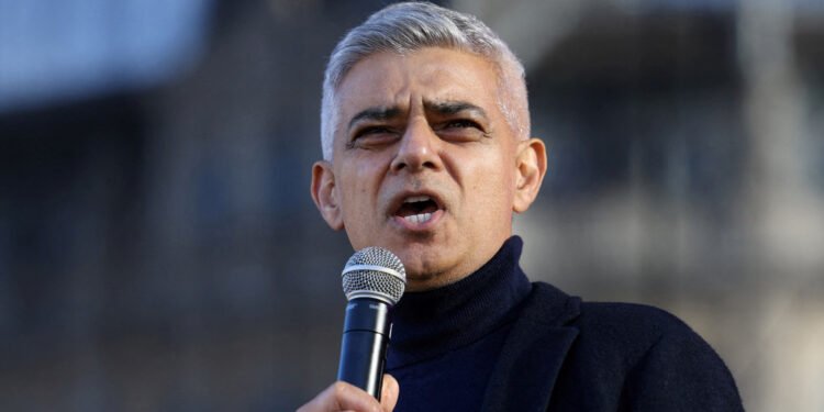 Sir Sadiq Khan Accuses Trump of Racism and Islamophobia Following UN Remarks