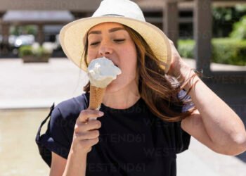 Council Proposes Limits on Ice Cream Van Music and Parking in South Cambridgeshire