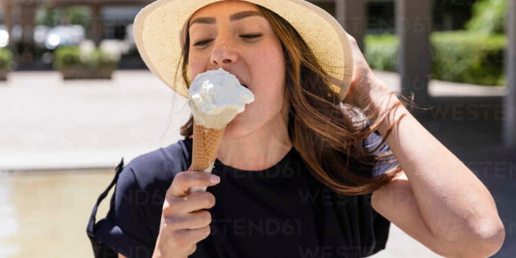 Council Proposes Limits on Ice Cream Van Music and Parking in South Cambridgeshire