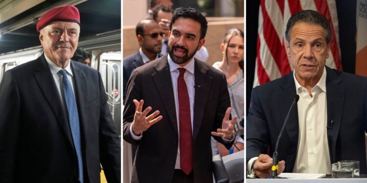 New York Mayoral Debate Highlights: Mamdani and Cuomo Clash Over Policy, Leadership, and Trump