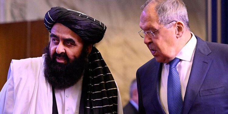 Taliban Diplomatic Breakthrough: Why Amir Khan Muttaqi’s Visit Marks a New Era in India-Afghanistan Relations