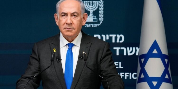 Netanyahu Vows to Continue Fight Against Terror as Tensions Rise Over Hostage Bodies