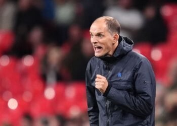 Tuchel Criticises ‘Silent Wembley’ After England Win