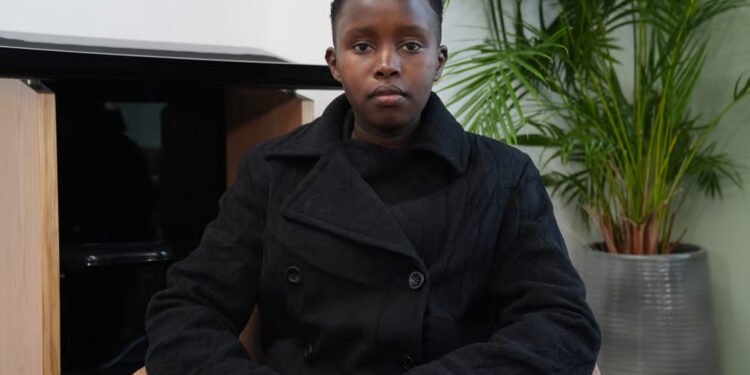 Agnes Wanjiru’s niece urges Labour to expedite ex-soldier's extradition