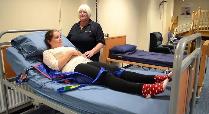 Ambulance Worker Fired After Flinging Amputee from Wheelchair and Offering Bribe