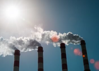 US Super-Rich Are Draining Planet’s Safe Climate Space