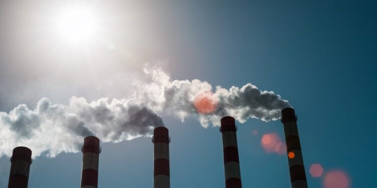 US Super-Rich Are Draining Planet’s Safe Climate Space