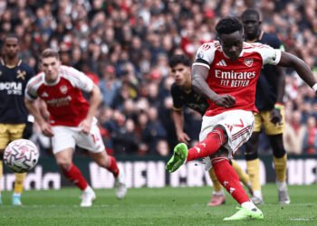 Arteta Left Frustrated as Sunderland Deny Arsenal Late Win