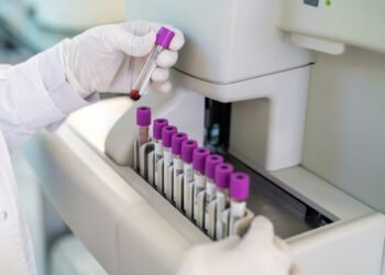 Scientists Announce First Potentially Accurate Blood Test for Chronic Fatigue Syndrome