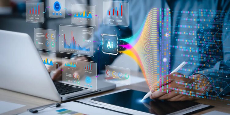 Bloomsbury chief: AI will aid authors in beating writer’s block