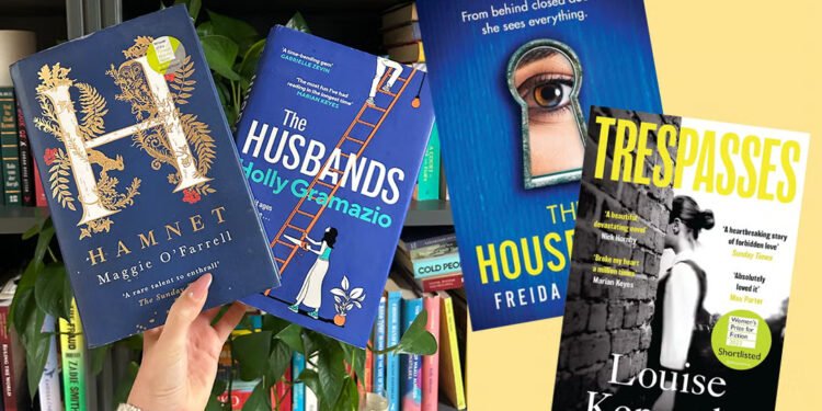 The upcoming book-to-screen adaptations I’m most excited about