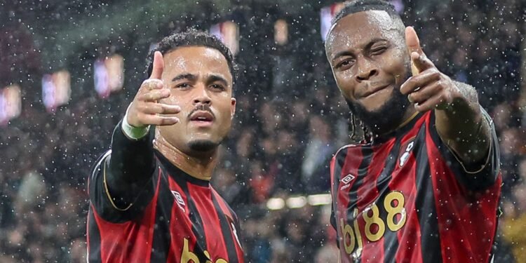 Bournemouth Stun Fulham with Dramatic Comeback in Premier League Thriller