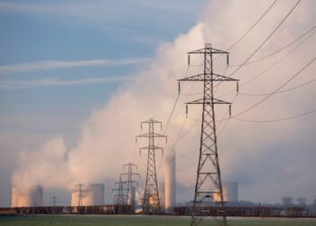 Brits Warned of ‘Tight Days’ Ahead in Winter Energy Supply