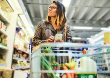 UK inflation update: New rate expected as Budget approaches