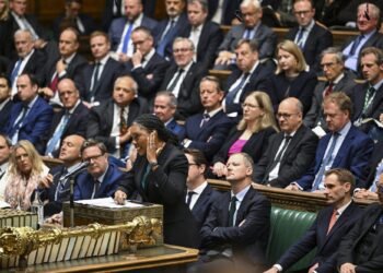 Witness statements reveal the CPS China spy row collapse in the UK