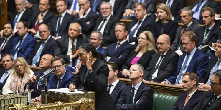 Witness statements reveal the CPS China spy row collapse in the UK