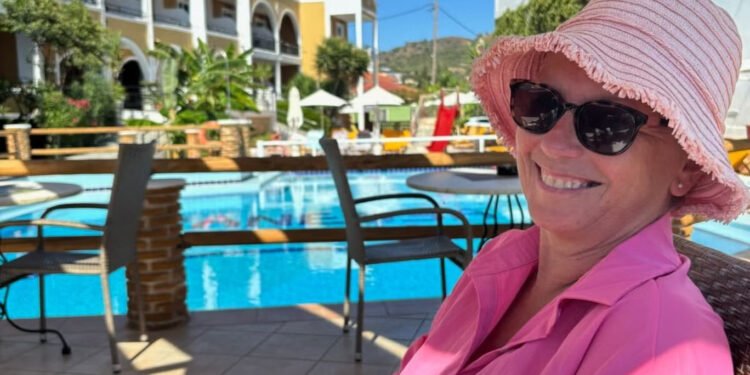 Medical Cannabis Offers New Hope for British Women Struggling with Chronic Pain