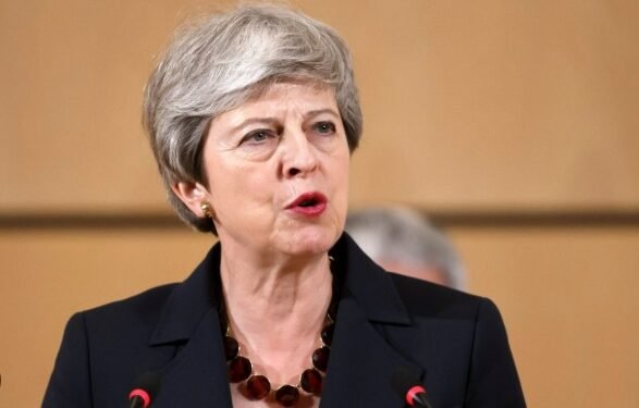 Senior Tories Condemn Badenoch’s Vow to Repeal Climate Change Act as “Catastrophic”