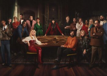 Celebrity Traitors First Look: A Star-Studded Highland Adventure That Hooks from the Start