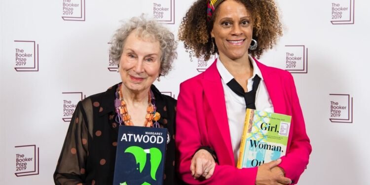 Children to Judge Inaugural Booker Prize for Young Readers