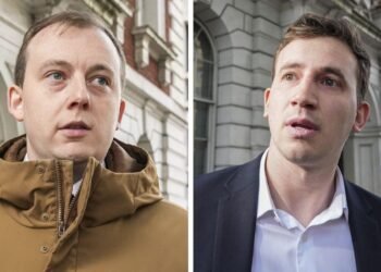 China SChina Spy Case Hearing Reveals Key Gaps in Prosecutionpy Case