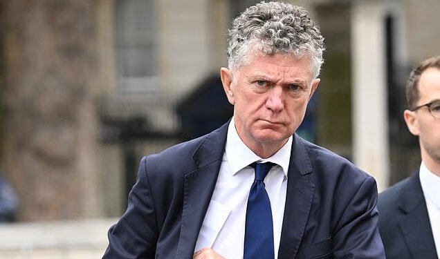 It’s time to come clean on the China spy case