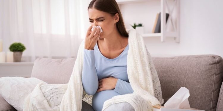 Eligibility Confusion Over COVID Vaccination Leaves Pharmacies Struggling Across the UK