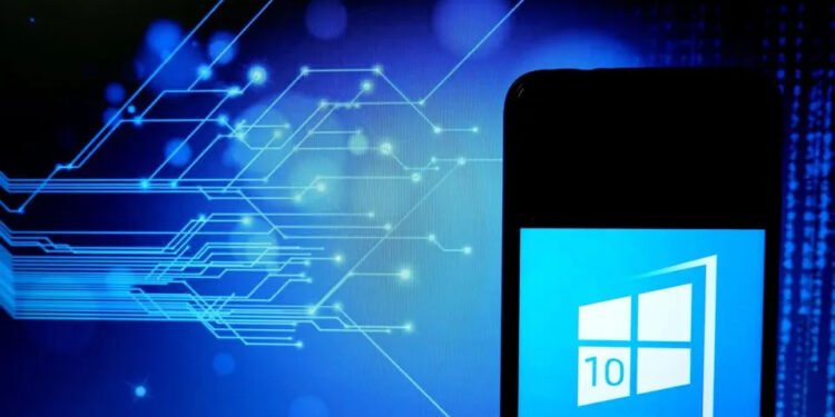 Millions in the UK at Risk of Cyber-Attacks as Microsoft Ends Windows 10 Updates, Warns Which?