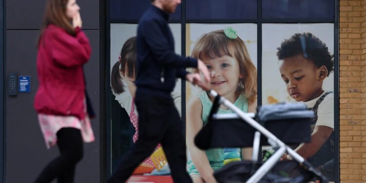 Teen and Man Arrested Over Nursery Cyber Attack Exposing 8,000 Children