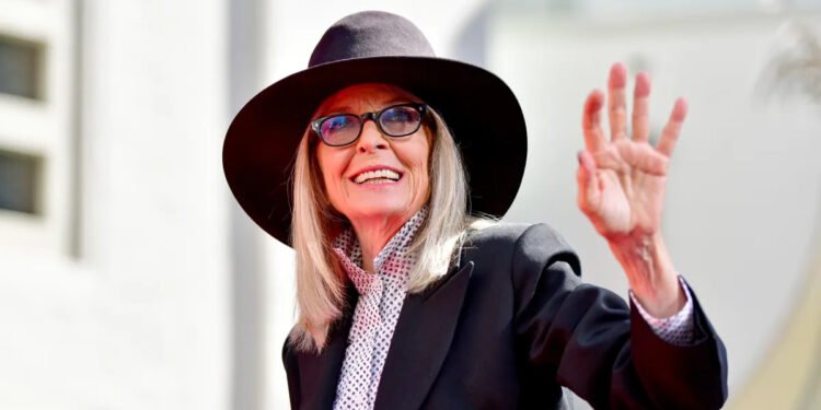 Academy Award-Winning Actress Diane Keaton Dies at 79