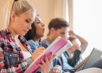 New V-Level qualification to transform post-16 education