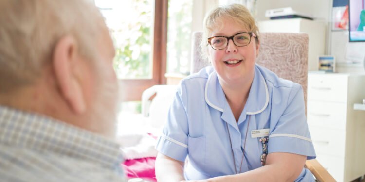 Hospice Cuts Raise Alarm Across England Amid Funding Crisis