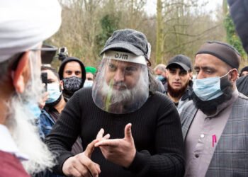 Facing the Challenge of Islam in Britain Today