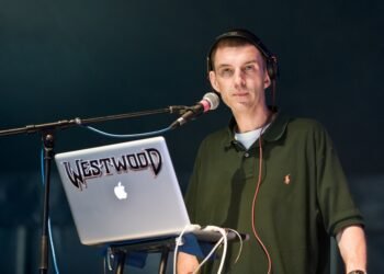 Former BBC DJ Tim Westwood Charged with Rape and Sexual Assault
