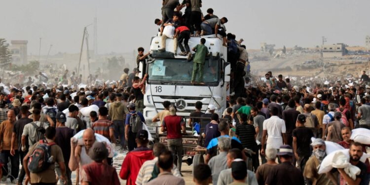Gaza Ceasefire Begins After Hostage Release, Next Steps Unclear
