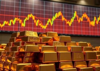 Retail Sales Hit Three-Year High Amid Tech and Gold Rush