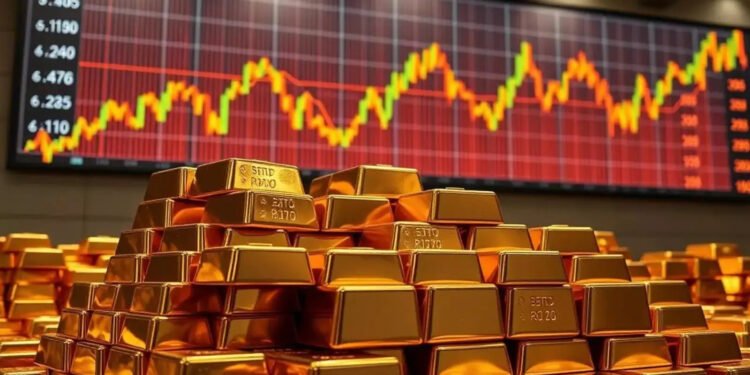 Retail Sales Hit Three-Year High Amid Tech and Gold Rush