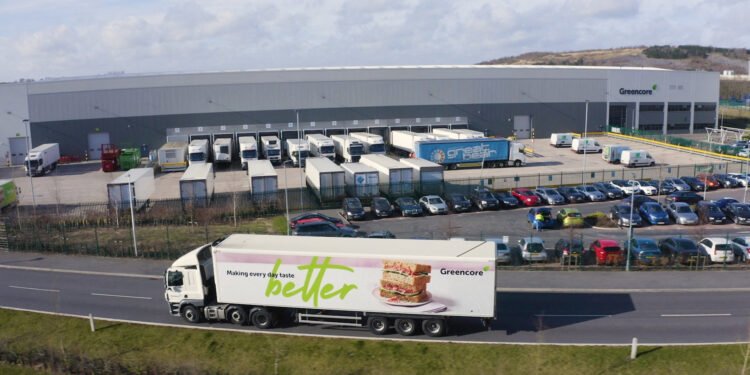 CMA Flags Concerns Over Greencore-Bakkavor Merger